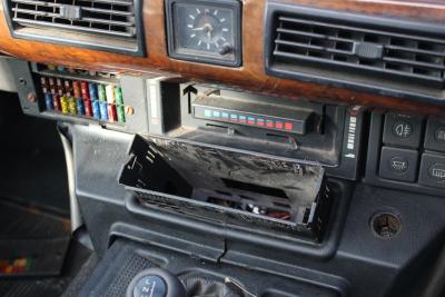 1989 Land Rover RANGE ROVER VOGUE SE AUTO