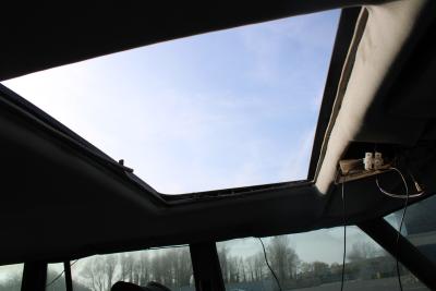 1989 Land Rover RANGE ROVER VOGUE SE AUTO