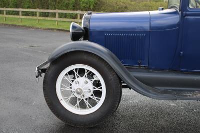 1929 Ford AA FLAT BED TRUCK