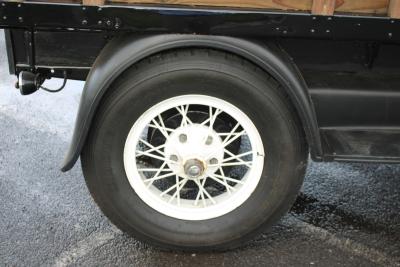 1929 Ford AA FLAT BED TRUCK