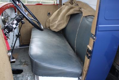 1929 Ford AA FLAT BED TRUCK