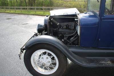 1929 Ford AA FLAT BED TRUCK