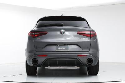 2022 Alfa Romeo Stelvio