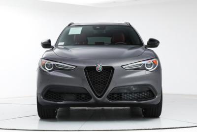 2022 Alfa Romeo Stelvio