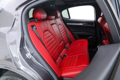 2022 Alfa Romeo Stelvio