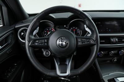 2022 Alfa Romeo Stelvio