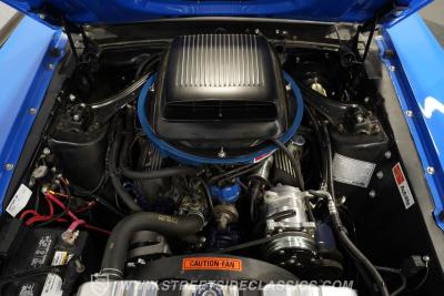 1970 Ford Mustang Mach 1