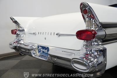 1957 Pontiac Star Chief Convertible