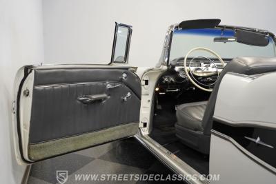 1957 Pontiac Star Chief Convertible