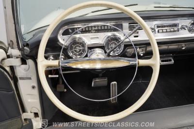 1957 Pontiac Star Chief Convertible