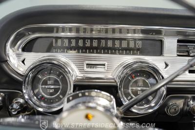 1957 Pontiac Star Chief Convertible