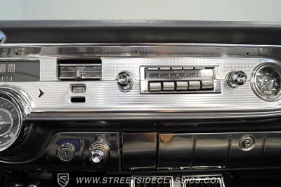 1957 Pontiac Star Chief Convertible