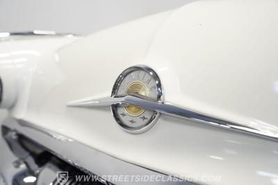 1957 Pontiac Star Chief Convertible