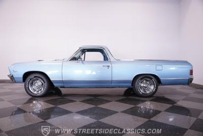 1967 Chevrolet El Camino