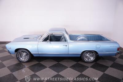1967 Chevrolet El Camino