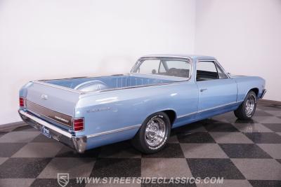 1967 Chevrolet El Camino