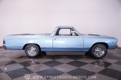 1967 Chevrolet El Camino