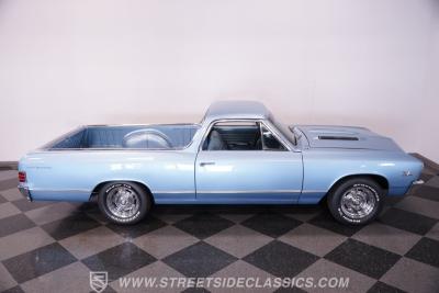 1967 Chevrolet El Camino