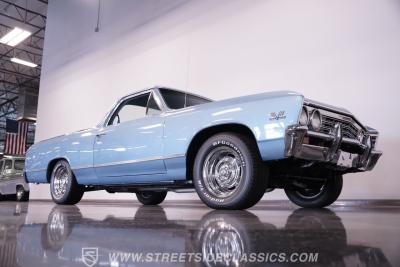 1967 Chevrolet El Camino