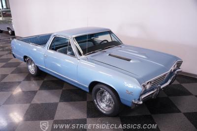 1967 Chevrolet El Camino