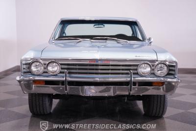 1967 Chevrolet El Camino