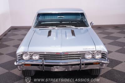 1967 Chevrolet El Camino