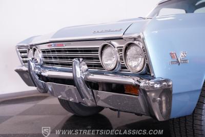 1967 Chevrolet El Camino