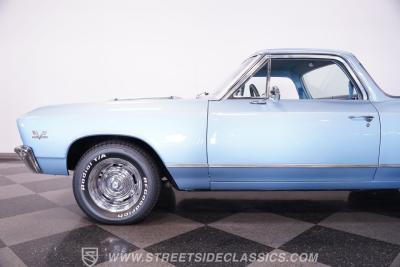 1967 Chevrolet El Camino