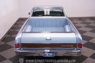 1967 Chevrolet El Camino
