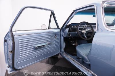 1967 Chevrolet El Camino