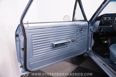 1967 Chevrolet El Camino
