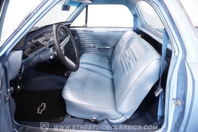 1967 Chevrolet El Camino