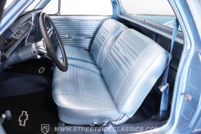 1967 Chevrolet El Camino