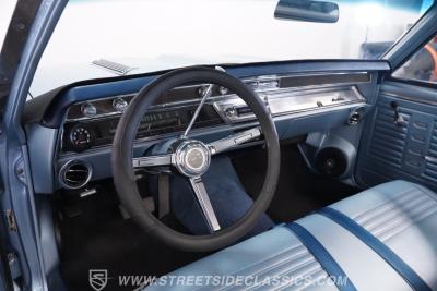 1967 Chevrolet El Camino