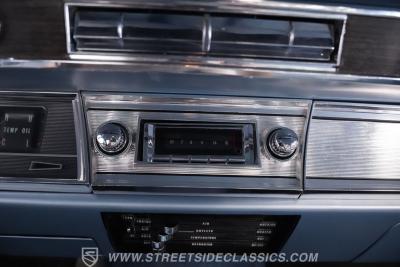 1967 Chevrolet El Camino