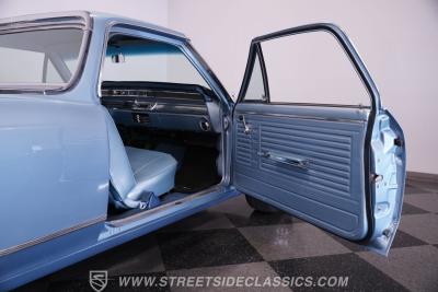 1967 Chevrolet El Camino