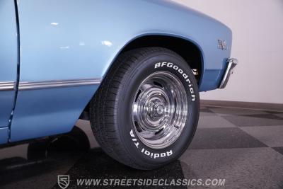 1967 Chevrolet El Camino