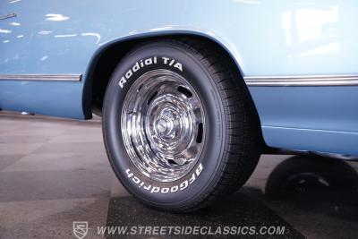 1967 Chevrolet El Camino