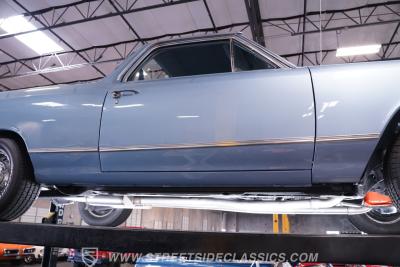 1967 Chevrolet El Camino