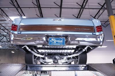 1967 Chevrolet El Camino