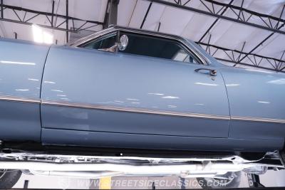 1967 Chevrolet El Camino