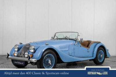 1979 Morgan 4/4
