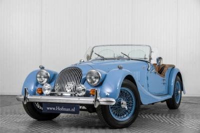 1979 Morgan 4/4