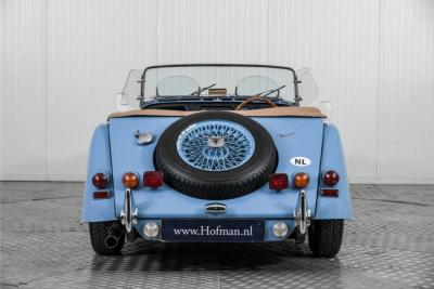 1979 Morgan 4/4