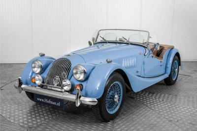 1979 Morgan 4/4