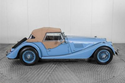 1979 Morgan 4/4