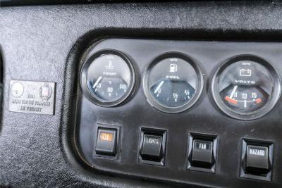 1979 Morgan 4/4