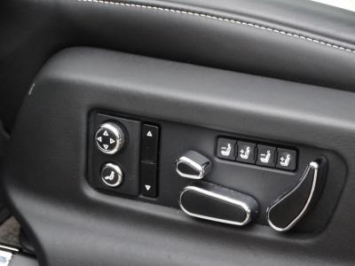 2019 Bentley 4.0 V8 Auto 4WD Euro 6 (s/s) 5dr