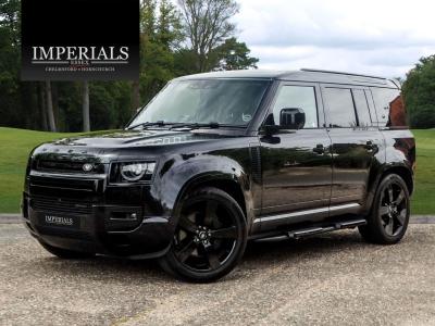 2023 Land Rover 3.0 D300 MHEV X-Dynamic HSE Auto 4WD Euro 6 (s/s) 5dr