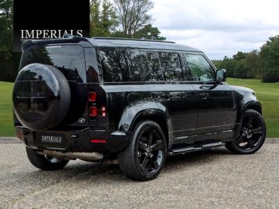 2023 Land Rover 3.0 D300 MHEV X-Dynamic HSE Auto 4WD Euro 6 (s/s) 5dr
